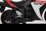 J8888 12V ELECTRIC BIKE - Image 11