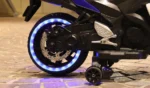 J8888 12V ELECTRIC BIKE - Image 20