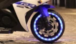 J8888 12V ELECTRIC BIKE - Image 21