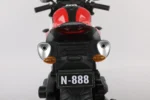 J8888 12V ELECTRIC BIKE - Image 9
