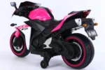 J8888 12V ELECTRIC BIKE - Image 2