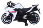 J8888 12V ELECTRIC BIKE - Image 7