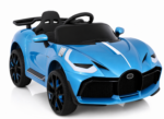 6676 12V Electric Car - Image 2