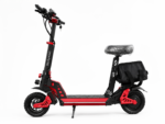 Electric Scooter DMS-03 - Image 2