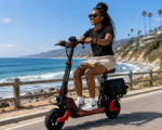 Electric Scooter DMS-03 - Image 5