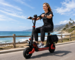 Electric Scooter DMS-03 - Image 8