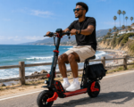 Electric Scooter DMS-03 - Image 9