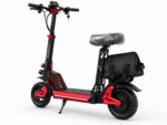 Electric Scooter DMS-03 - Image 3