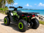 ATV G200 - Image 3