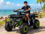 ATV G200 - Image 4