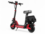 Electric Scooter DMS-03 - Image 4