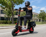 Electric Scooter DMS-03 - Image 6